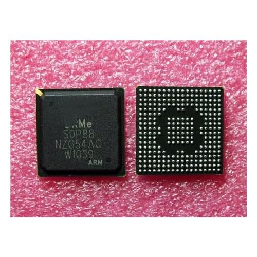 1-10PCS New SDP88 SDP88-NZG54AC BGA