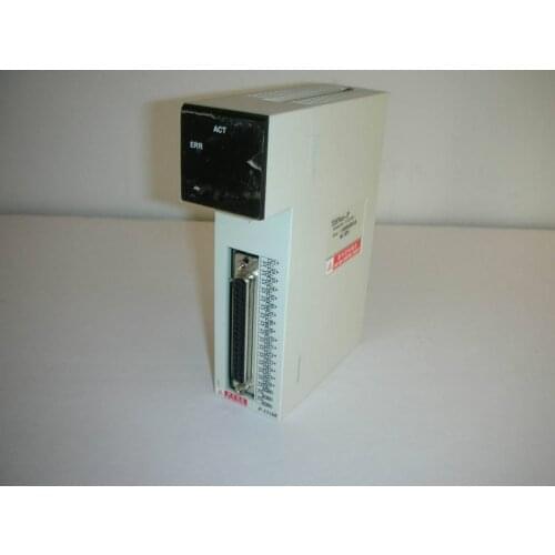 1PC USED Xinhua DCS module P-33108