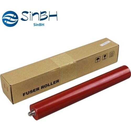 1PCS Original Quality IM550 IM600 Lower Pressure Roller for Ricoh IM550F IM500FG IM600F IM600SRF IM600RFG P800 P801IM 550F 600F
