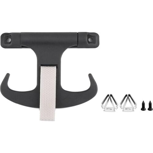 Car Trunk Hook for Mercedes-Benz C205 COUPE CLA W117 W213 E-Class C238 Interior Modification Storage Hook Car Supplies