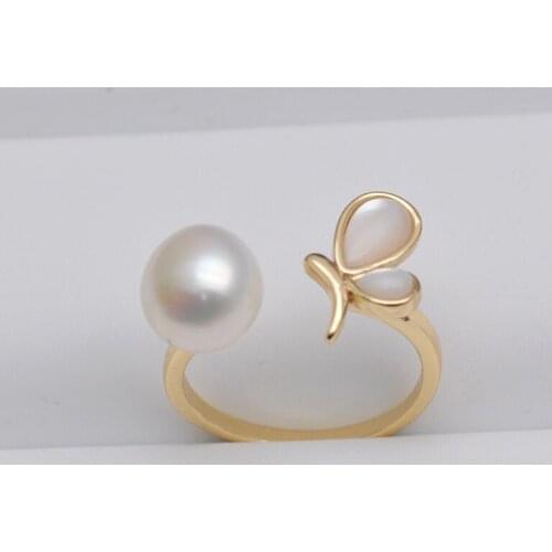 Buty-Bzi Rings With Diamonds