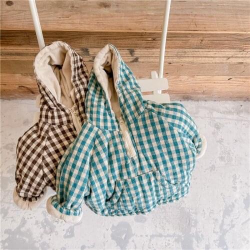 Facejoyous Down Jackets For Girls