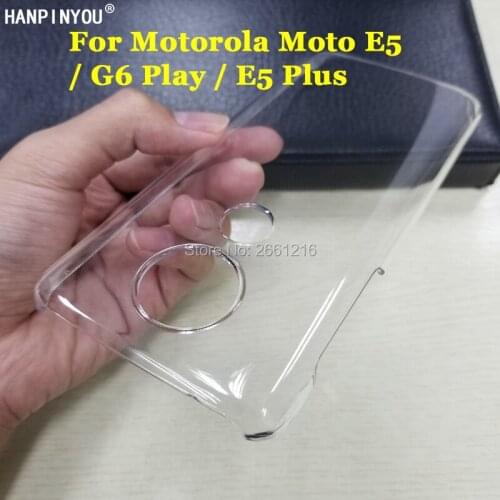 HANPINYOU Motorola Moto M Phone Cases