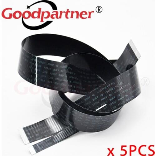 5X Scan Line SCANNER FLAT CABLE for HP M1005 M1120 CM1015 CM1017 M1213 M1522 M1132 M1136 CM1312 M1216 M251 M276 M1005MFP 1522