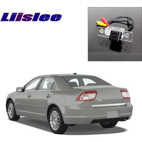 LiisLee Car Reversing image Camera For Mercury Milan Sable 2006~2011 Night Vision WaterProof Dedicated Rear View back CAM