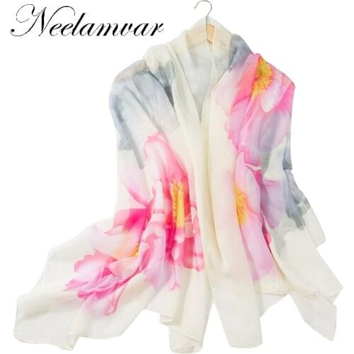 Neelamvar Women's Scarves