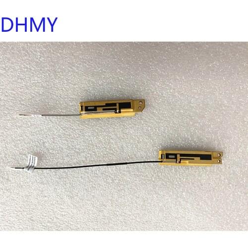 New and Original laptop Lenovo ThinkPad X1 Carbon 5th 6th Gen WLAN Main AUX antenna 01LV465 01LV466