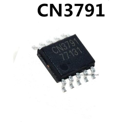 Original 10pcs/ CN3791 SOP10 SSOP10
