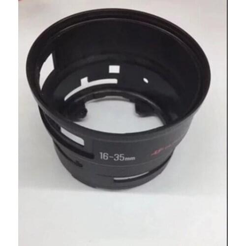 Original New Fixed Sleeve Unit Fixed Barrel Ring For Canon EF 16-35 mm f/2.8L I/II USM camera repair part