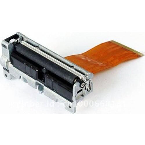PT487F 2''printing head Compatible with Fujitsu-628MCL701 high speed at 80mm/s apply to POS printer