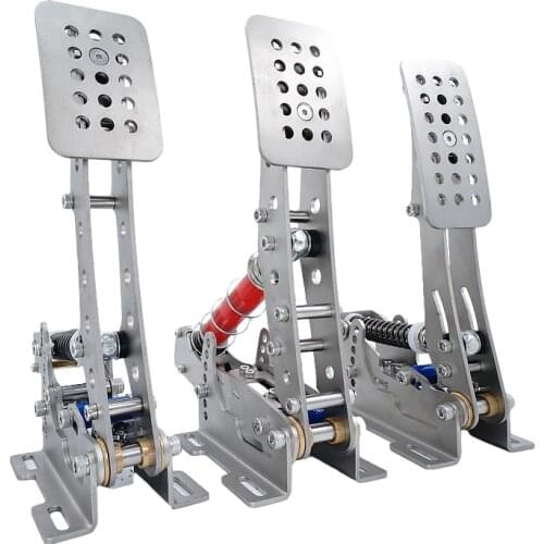 Make for DIY Racing simulator hepro pedal SIMATIC speed Magic / fantec / TLCM / t3pa