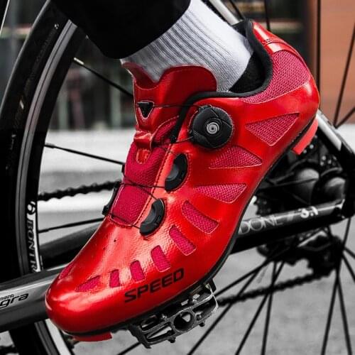 TABOLU Cycling Shoes