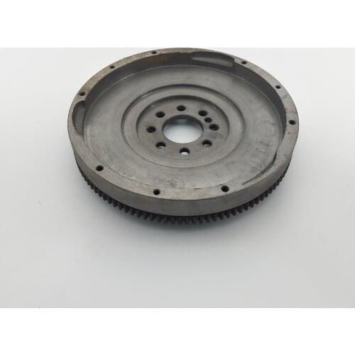 High quality Flywheel assembly for JMC Transit V348 7C1Q6375CA