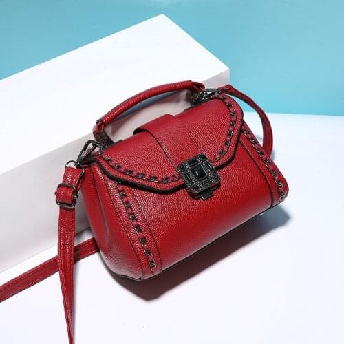 YINGPEI Small Women's Bags