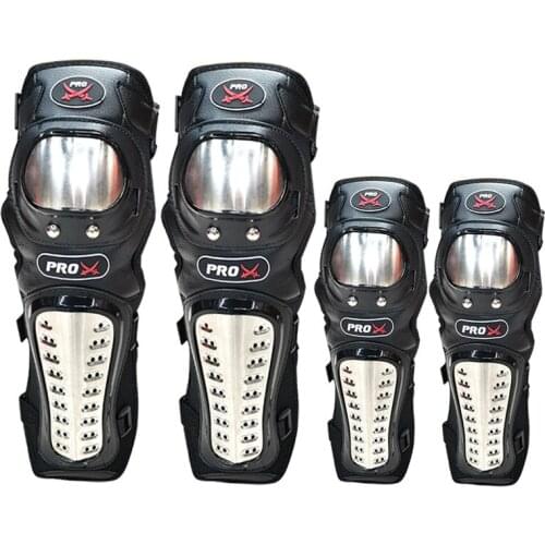 Motorcycle Riding Protective Gear Elbow and Knee Protector Riding Equipment