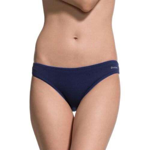 2 pcs Set G-string Panties Cotton Underwear Breathable Soft Plus Size Sexy Seamless High Quality For Women Skin-Friendly Slip