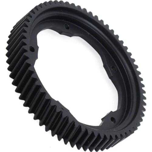 ALZRC CNC Plastic Steel Main Gear D505F29 for 62T 505 Helicopter Parts
