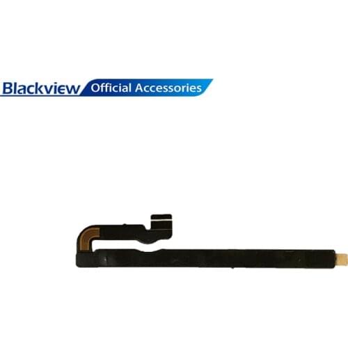 Blackview Original Side Button FPC Max 1 FPC Flex Cable Module FPC Replacement for Mobile Phone Max 1 for Original Parts