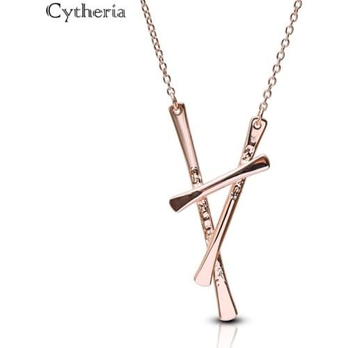 CYTHERIA Punk Pendants