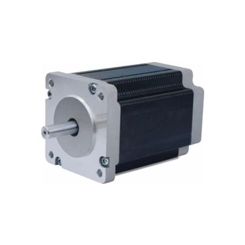 Nema 24 44kg.cm 3.5A hybrid stepper motor 60HBH100-3504A