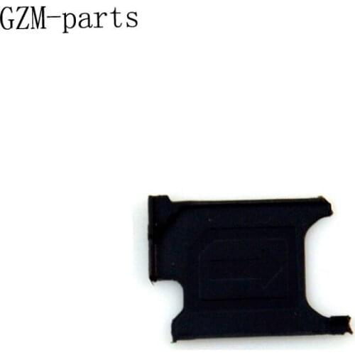 GZM-parts 50pcs/lot Sim Card Tray Slot Holder Replacement For Sony Xperia Z1 Compact Z Z1 Z2 Z4 Z5 Sim Tray Holder