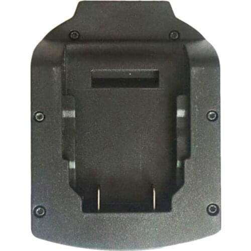 JFBL Hot Battery Adapter DIY Adapter for DeWalt 20V Lithium Battery to Worx