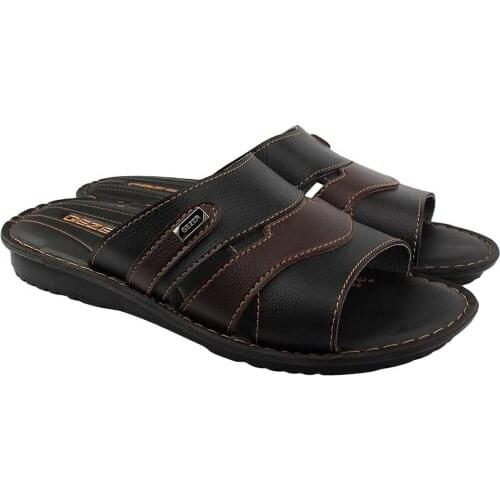 Overhead Summery Comfort Men 'S Slippers Anatomical Base Stylish Appearance