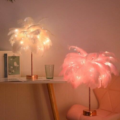 Maxfresh Table Lamps