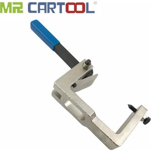 MR CARTOOL Eccentric Shaft Fixed Special Fixture Timing Tool For BMW N20 N26 N52 N55 Car Engine Camshaft Fixing Tools