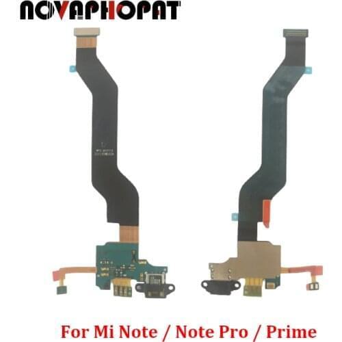 Novaphopat Microphones For Xiaomi Mi Note Phones