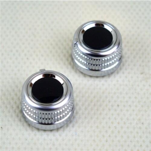 Original separate knob for Audi A4 A5 Q5 reversing mirror knob switch rearview mirror adjustment button mirror adjustment button