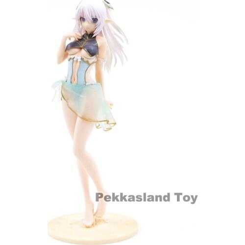 Shining Blade Altina A Lou Tina Mizugi Ver. PVC Figure Collectible Model Toy