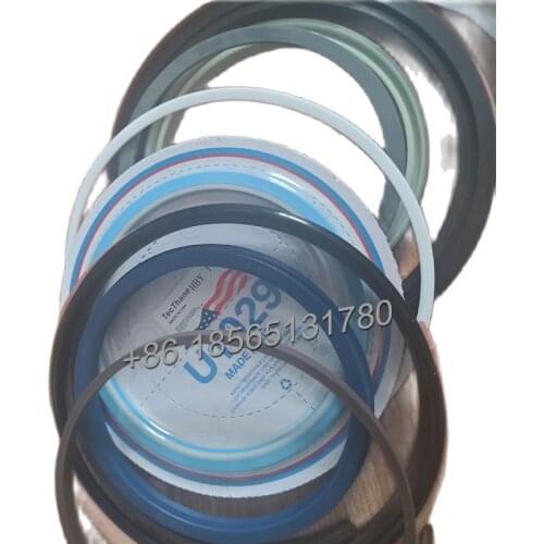 SY335 Boom Bucket Arm Hydraulic Cylinder Seal Kit for SANY Excavator SFK Good Quality Oil Seal