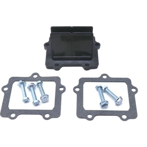 Reed Valve for KAWASAKI KX250 2005-2008 Motorcycle Motor Parts V307B