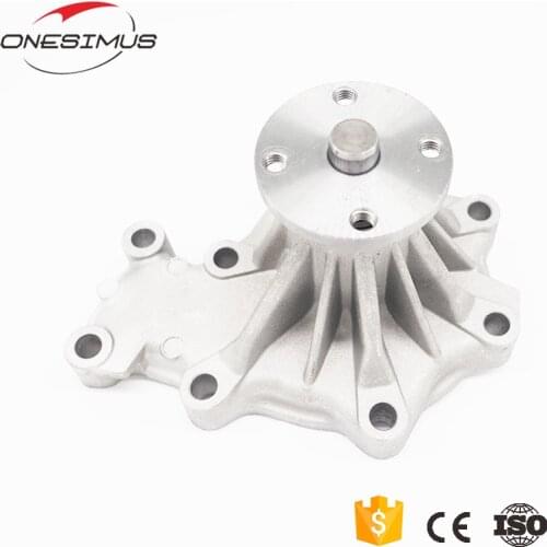 Water Pump (Cooling System) OEM MZ-52/8ALA-15-100A for mazda WL-T WL31 WLE7 WLE9 MD25NA MD25TI B-SERIE/MPV I WL1115100E