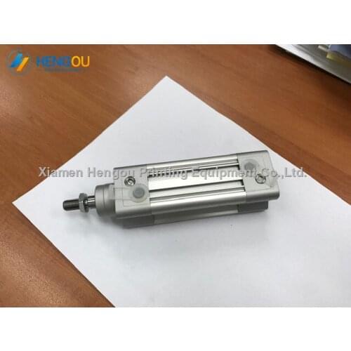 High Quality Pneumatic Cylinder DSBC-32-40-D3-PPVA-N3 12 Bar for Offset Printing Machine Parts