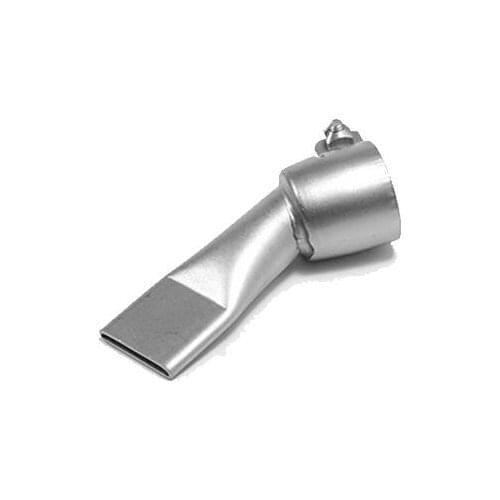 WELDY Wide Slot Nozzle 20mm/Wide Slot Nozzle 40mm