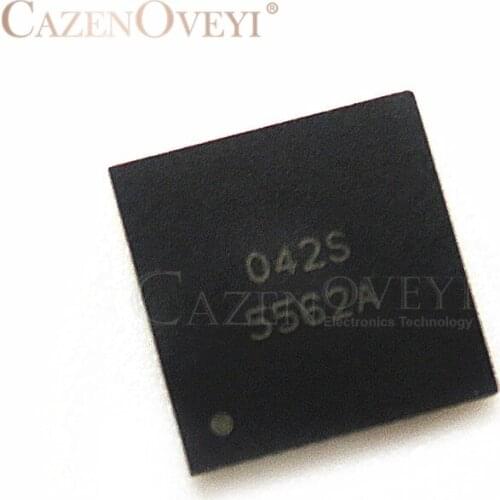 2pcs/lot G5562AR11U G5562A 5562A QFN-48 In Stock