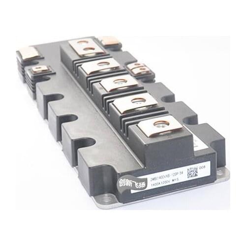 2MBI1400VXB-120P-54 Actual Stock Photos Original Goods