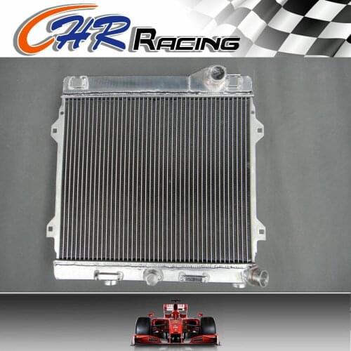 ALUMINUM radiator for BMW E30 M3 1985-1991 86 ;BMW E30 320is 1987-1993 88 88