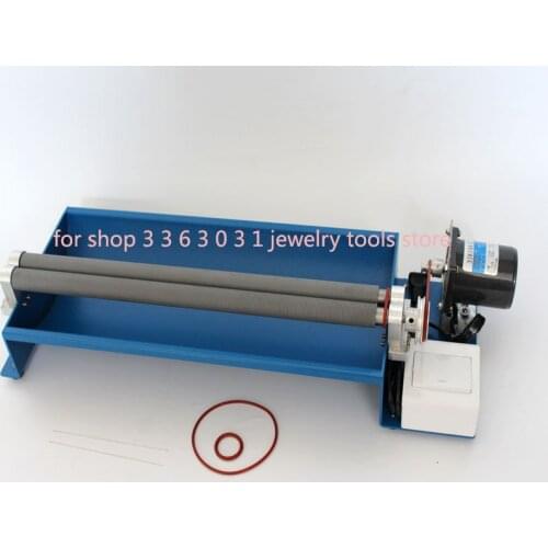 Beaded Chain machine for Pearl Necklace 220V