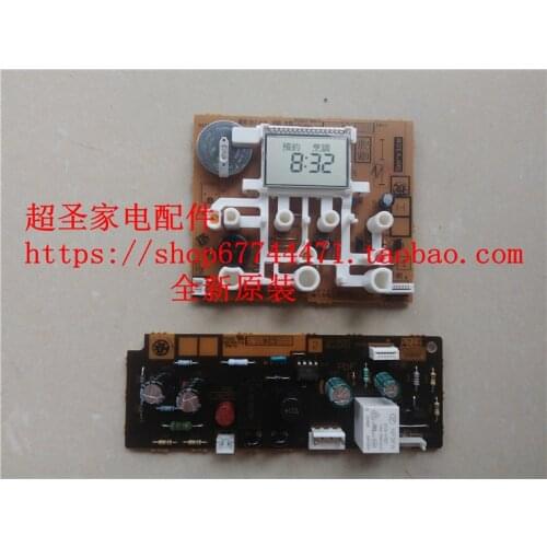 For Panasonic SR-CCM051 Circuit Board Motherboard Power Control Computer Key Board