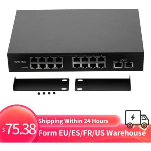DODOCOOL Network Routers