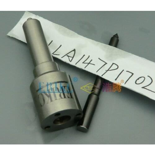 ERIKC DLLA147P1702 diesel pump injector nozzles DLLA 147P1702, injector parts REPLACEMENT NOZZLE 0 433 172 044