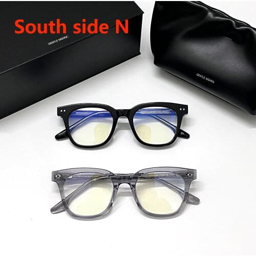 GENTLE MGHKA Men's Accessories