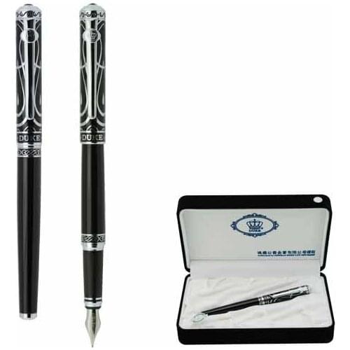 Germany duke pen duke of ruby iridium fountain pen duke fountain pen FREE shipping