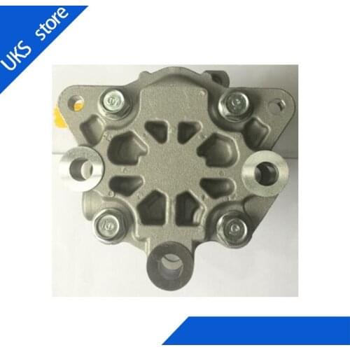 52129328AC Power steering pump for Jeep 2007-2012 Jeep Base Sport Utility 4-Door 3.7L 4.0L 226Cu. In. V6 GAS