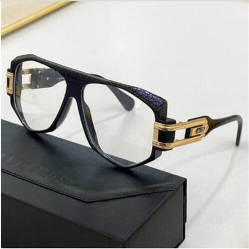 KAPELUS Women's Sunglasses Transparent Glasses
