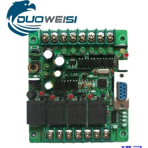 Stepper servo motor controller encoder FX1N-32MT PLC IPC board programmable logic controller FX1N-32MTL FX1N 32MT 32MTL