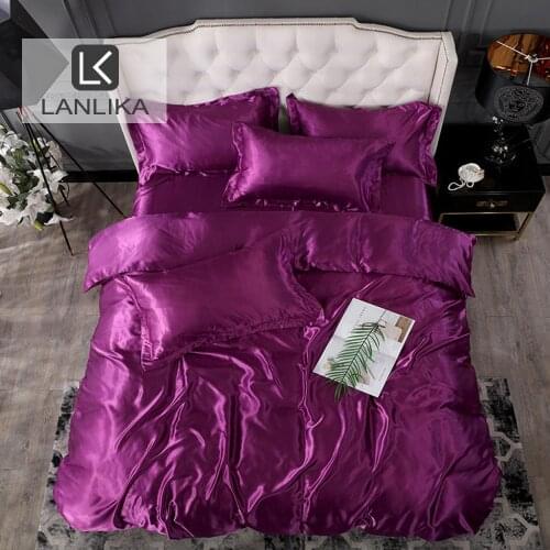 LANLIKA Euro Bed Linen Per Bed